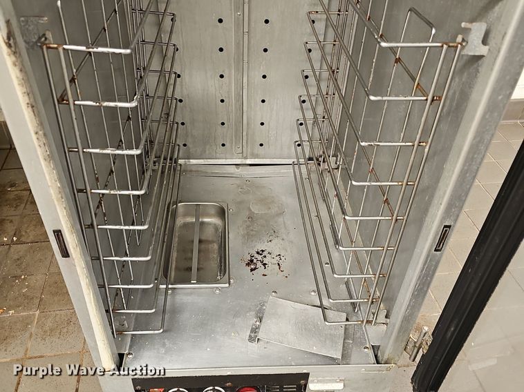 image for item EK5782 (2) Metro PM2X500 warmers