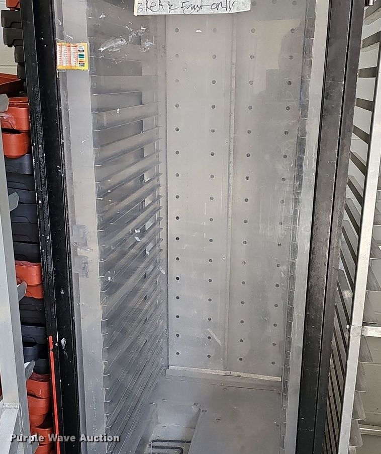 image for item EK5782 (2) Metro PM2X500 warmers