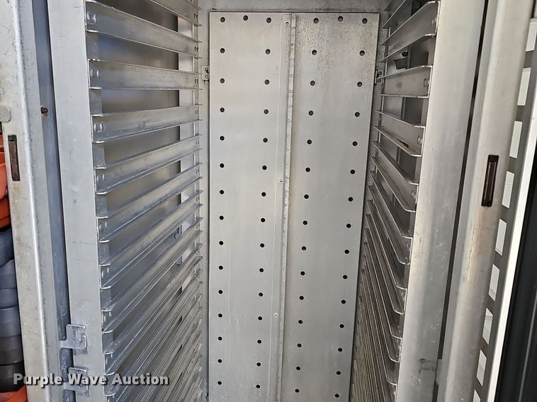 image for item EK5782 (2) Metro PM2X500 warmers