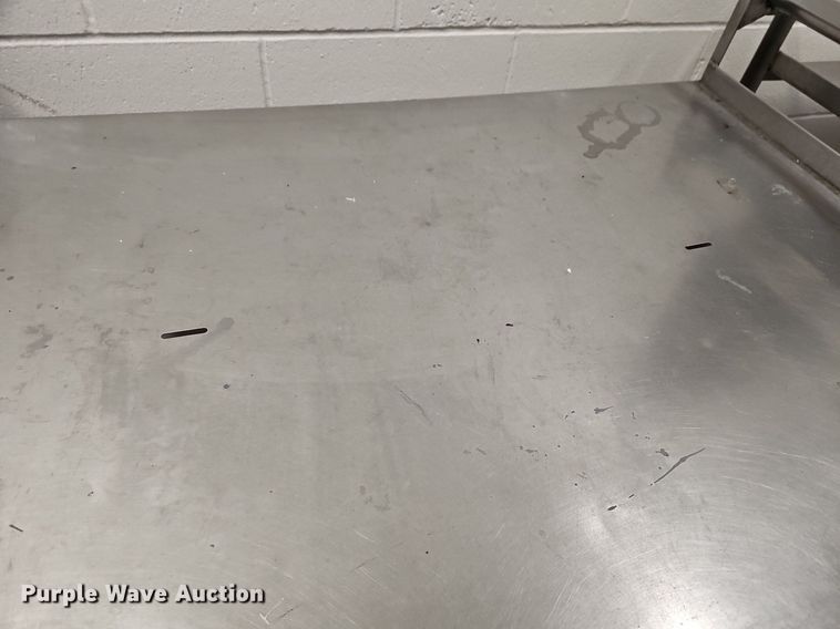 image for item EK5783 (4) S.S. carts