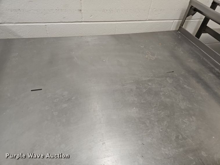 image for item EK5783 (4) S.S. carts