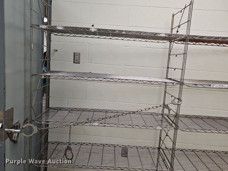 image for item EK5785 (9) shelves 