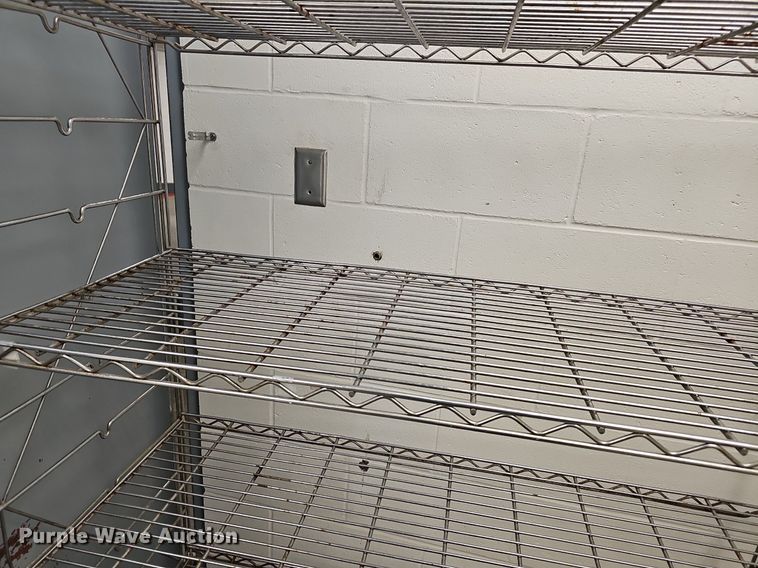 image for item EK5785 (9) shelves 