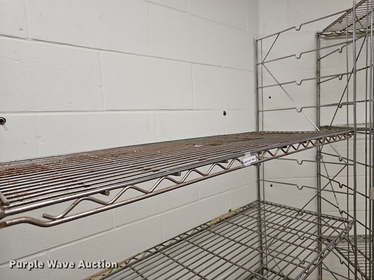 image for item EK5785 (9) shelves 