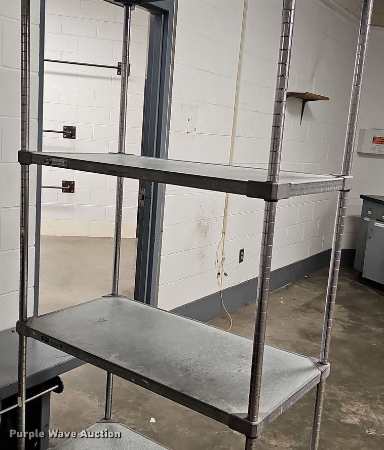 image for item EK5785 (9) shelves 