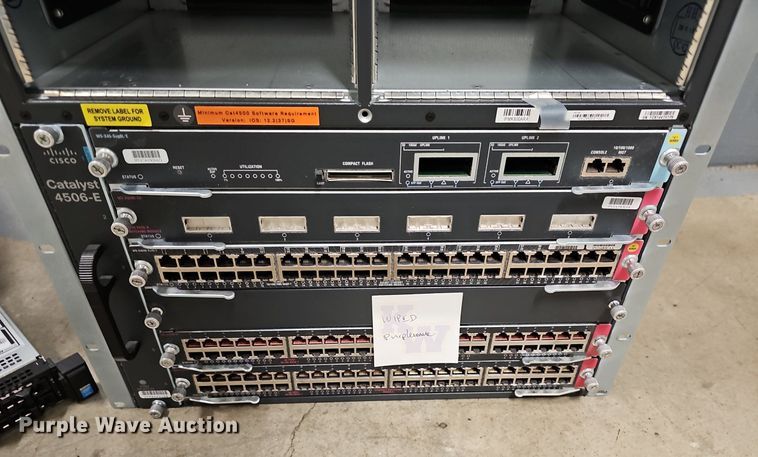 image for item EK5789 Electronics 