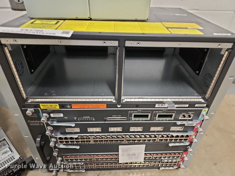 image for item EK5789 Electronics 