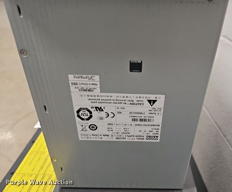 image for item EK5789 Electronics 