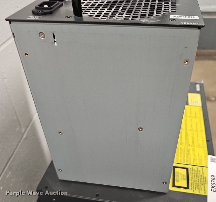 image for item EK5789 Electronics 