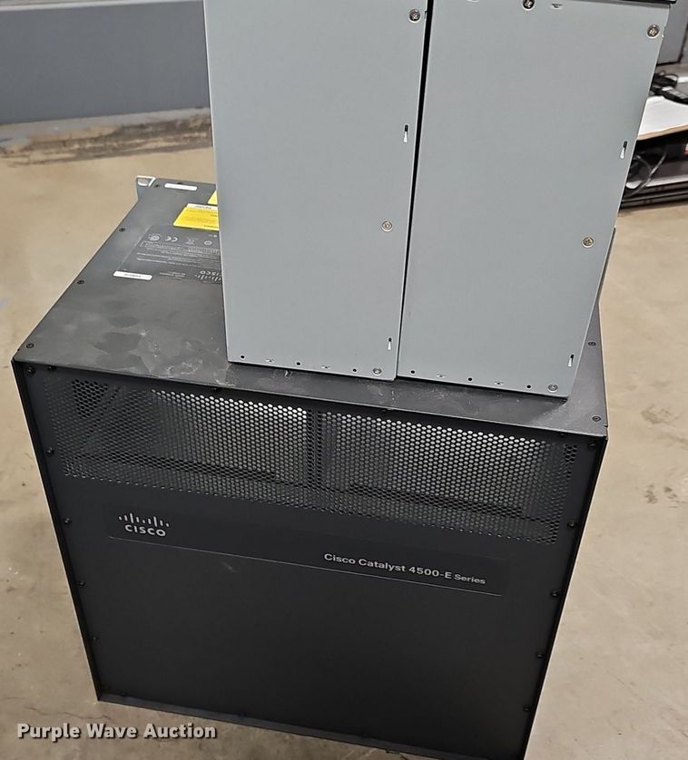 image for item EK5789 Electronics 