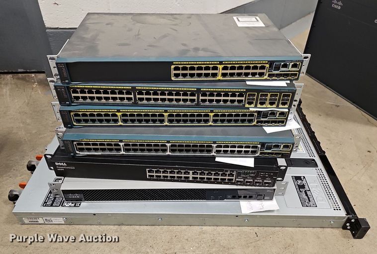 image for item EK5789 Electronics 