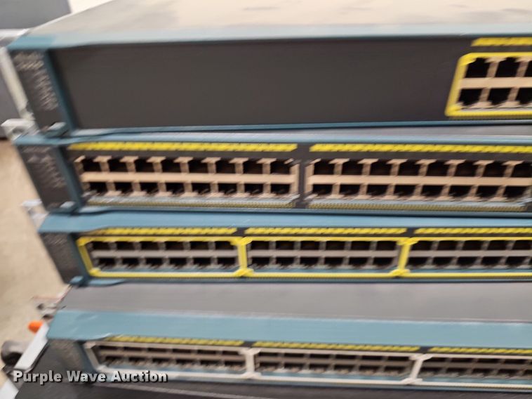 image for item EK5789 Electronics 