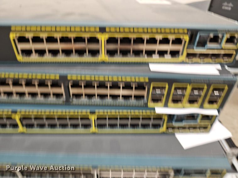 image for item EK5789 Electronics 