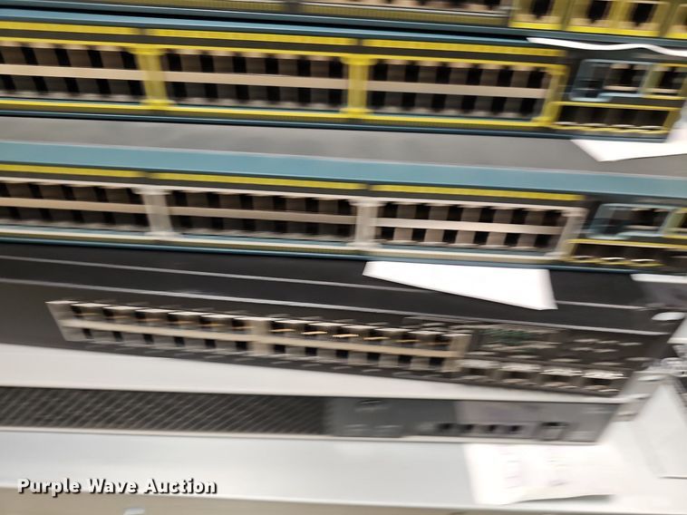 image for item EK5789 Electronics 