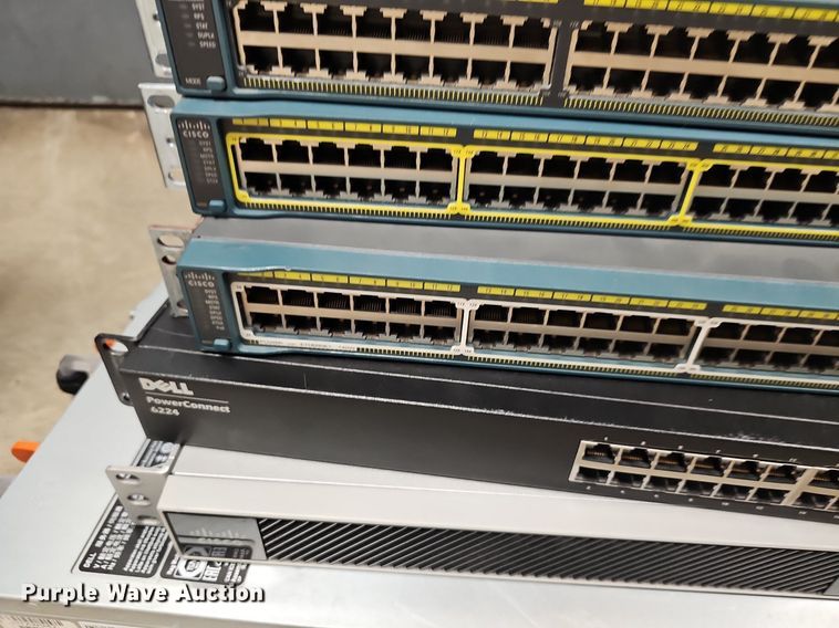 image for item EK5789 Electronics 