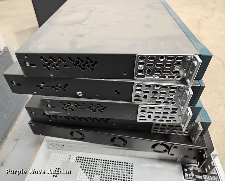 image for item EK5789 Electronics 