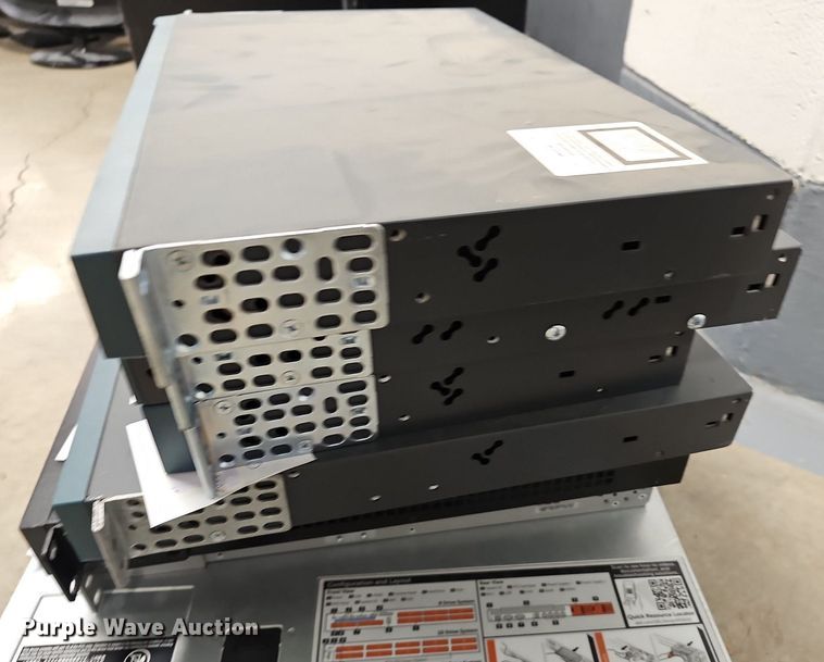 image for item EK5789 Electronics 