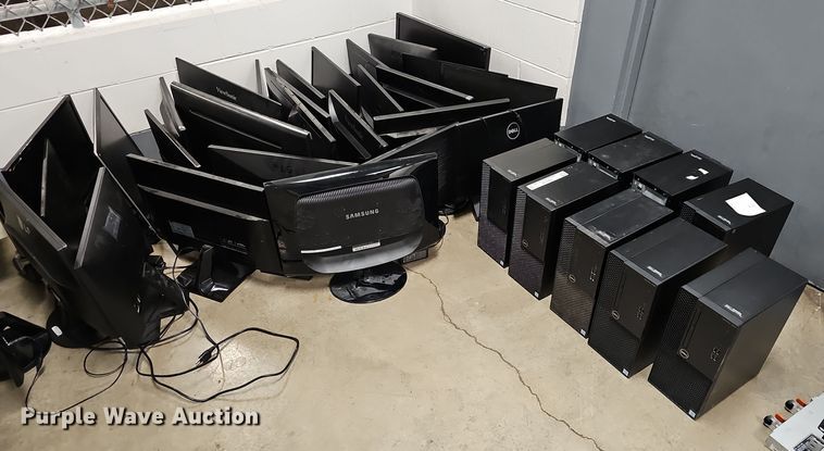 image for item EK5790 Electronics 