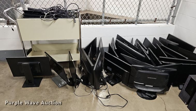 image for item EK5790 Electronics 