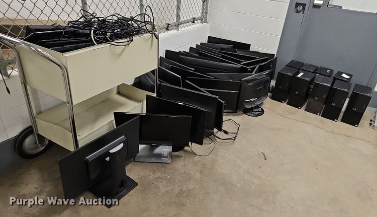 image for item EK5790 Electronics 