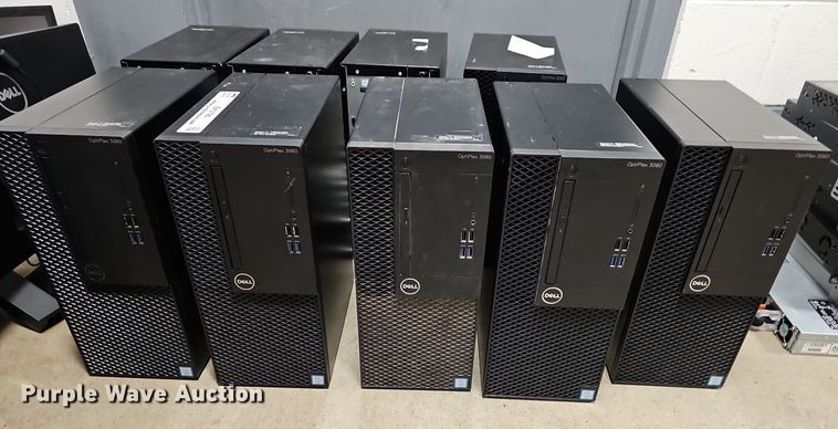 image for item EK5790 Electronics 