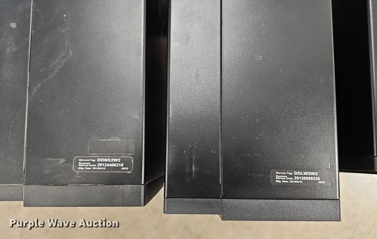 image for item EK5790 Electronics 