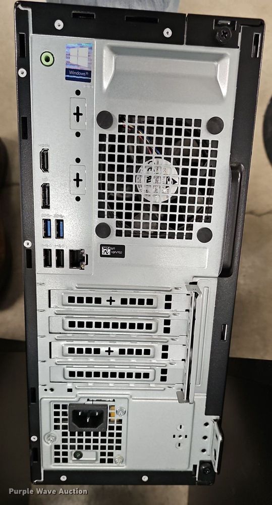 image for item EK5790 Electronics 