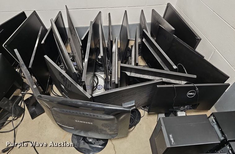 image for item EK5790 Electronics 