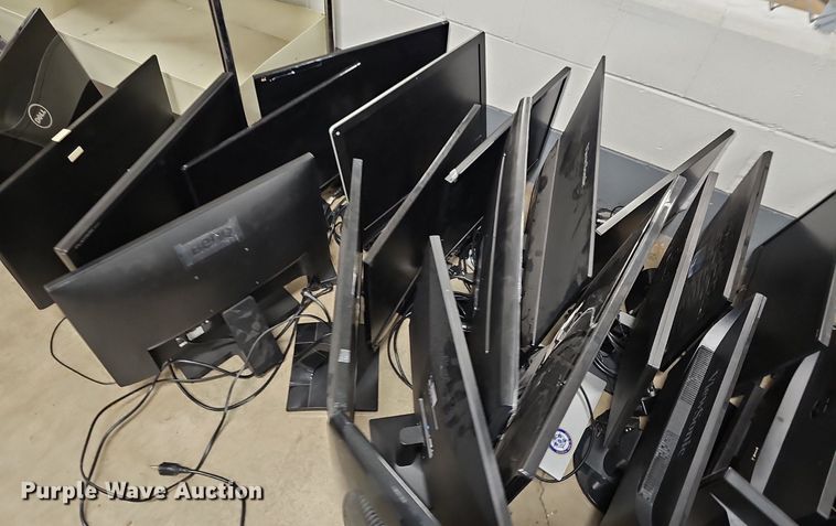 image for item EK5790 Electronics 