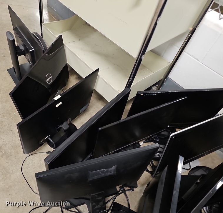 image for item EK5790 Electronics 