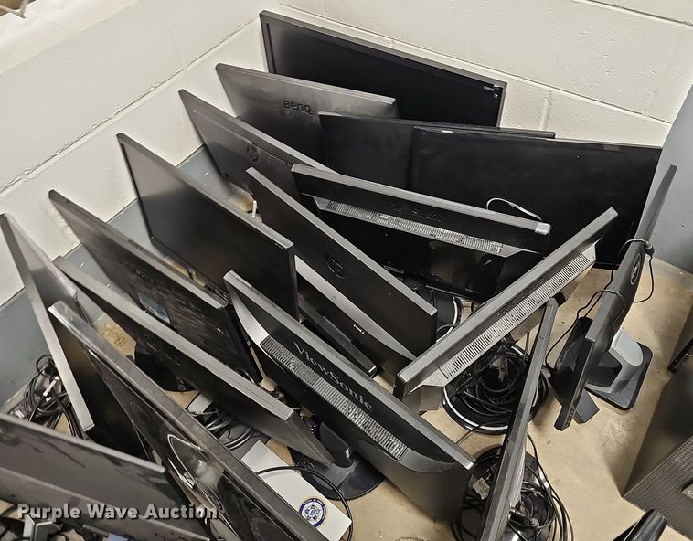 image for item EK5790 Electronics 