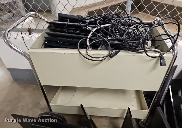 image for item EK5790 Electronics 