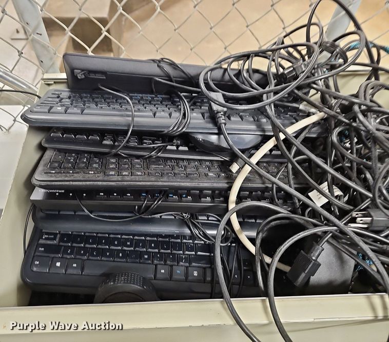 image for item EK5790 Electronics 