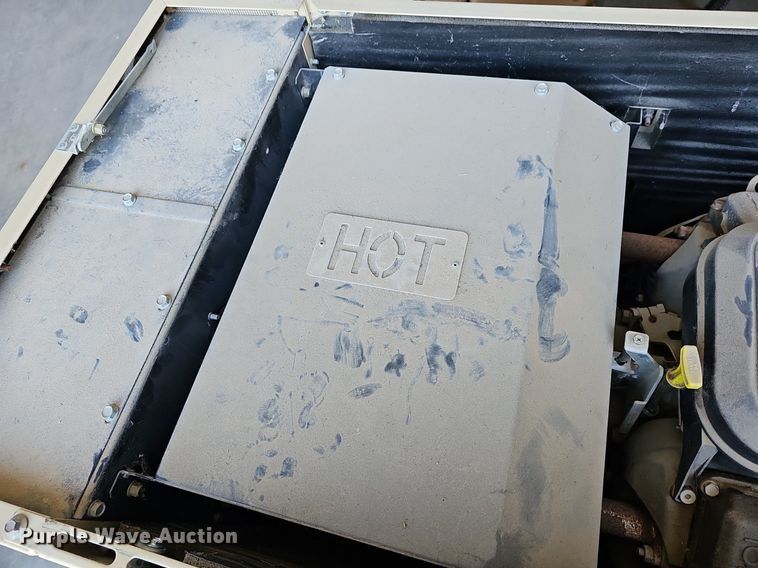 image for item EK5793 Generac  Guardian generator