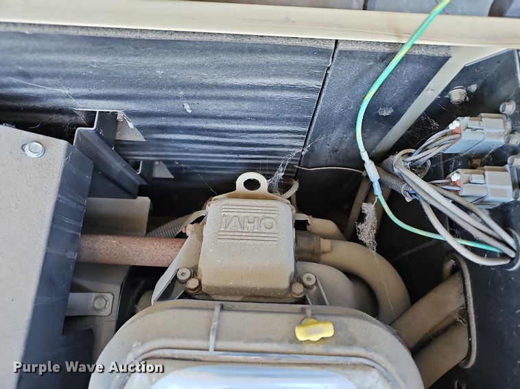 image for item EK5793 Generac  Guardian generator