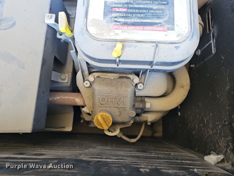 image for item EK5793 Generac  Guardian generator