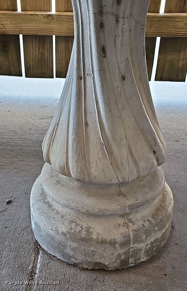 image for item EK5794 Patio furniture 