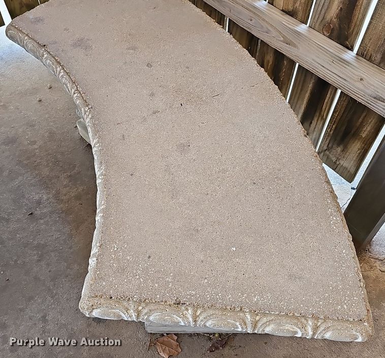 image for item EK5794 Patio furniture 