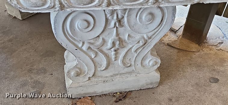 image for item EK5794 Patio furniture 