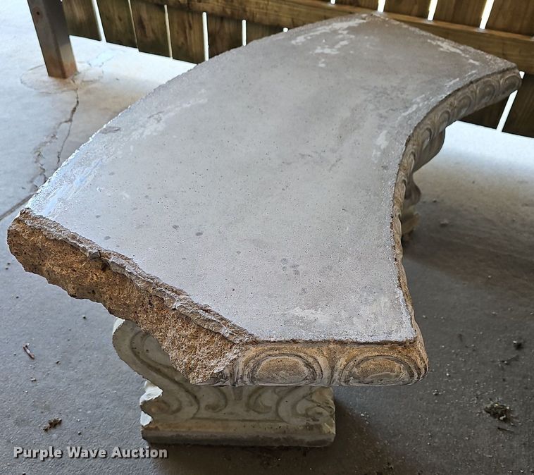 image for item EK5794 Patio furniture 