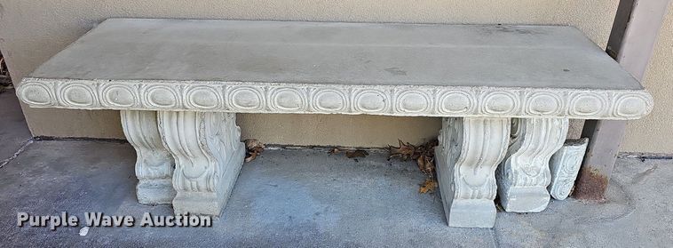 image for item EK5794 Patio furniture 