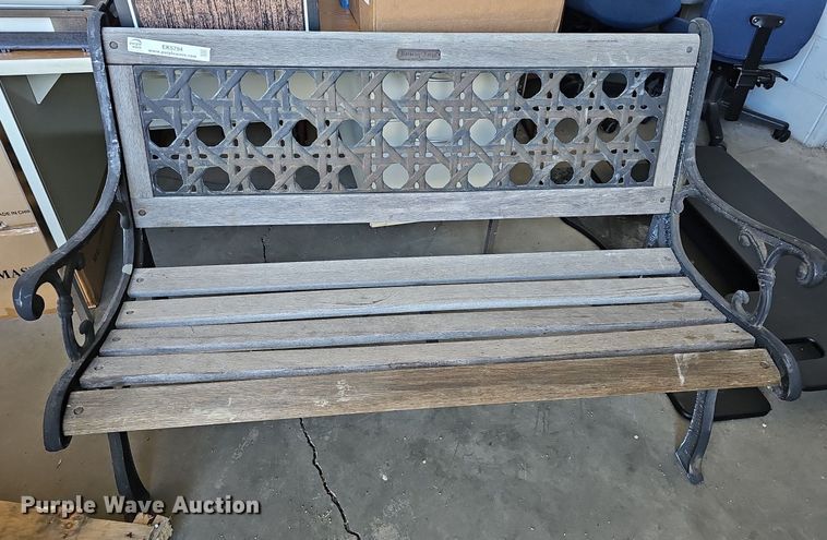 image for item EK5794 Patio furniture 