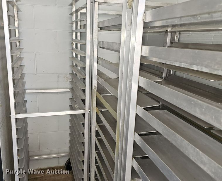 image for item EK5798 (9) food racks