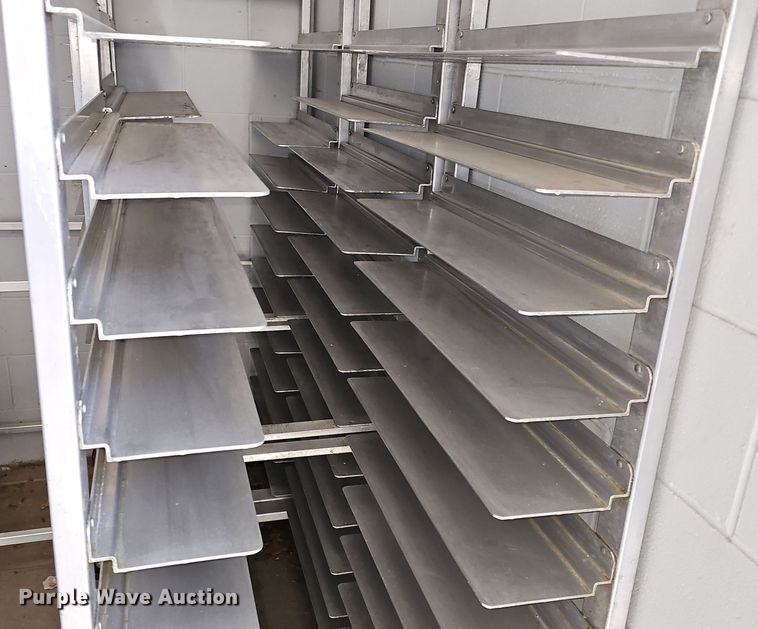 image for item EK5798 (9) food racks