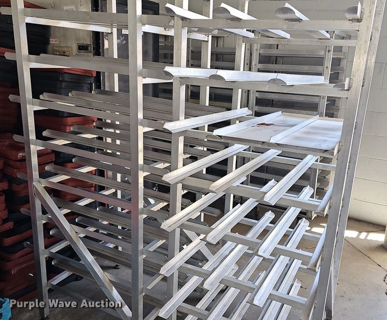 image for item EK5798 (9) food racks