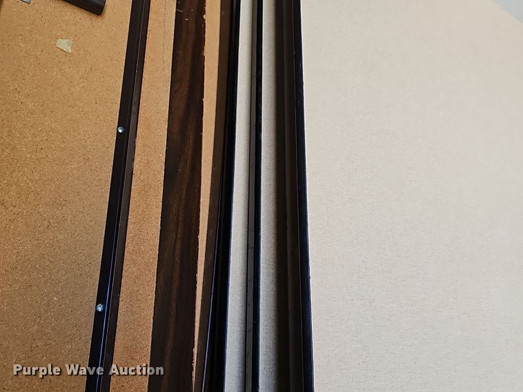 image for item EK5799 Approximately 15 folding tables