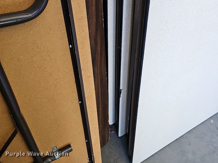 image for item EK5799 Approximately 15 folding tables