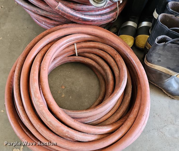 image for item EK5804 Fire rescue equipment 