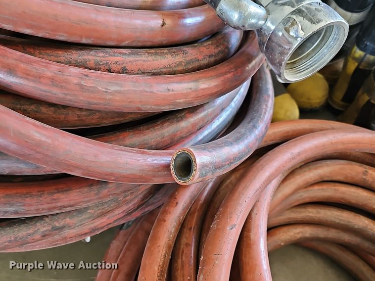 image for item EK5804 Fire rescue equipment 