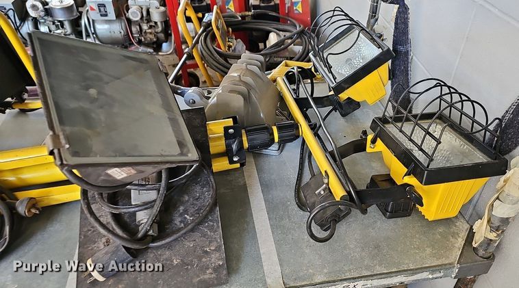 image for item EK5804 Fire rescue equipment 